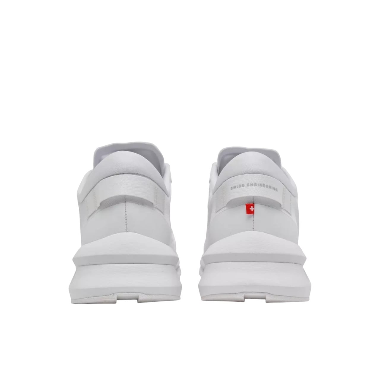 נעלי און קלאוד | On Cloudzone Casual Shoes White – תמונה 4