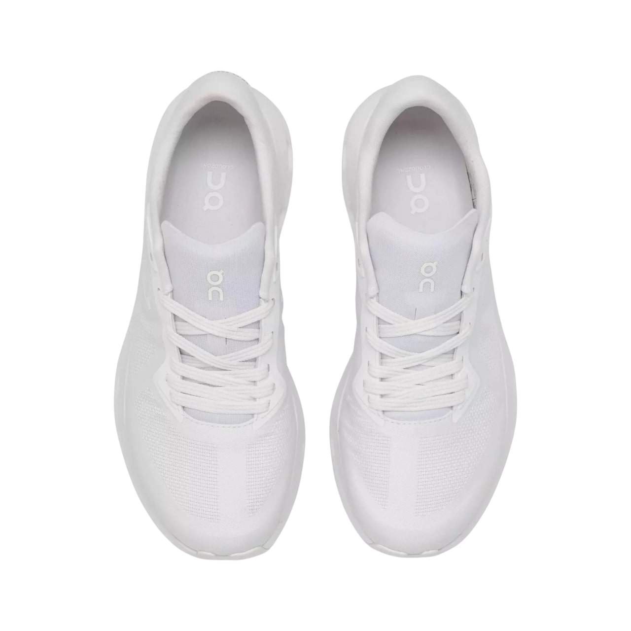 נעלי און קלאוד | On Cloudzone Casual Shoes White – תמונה 5