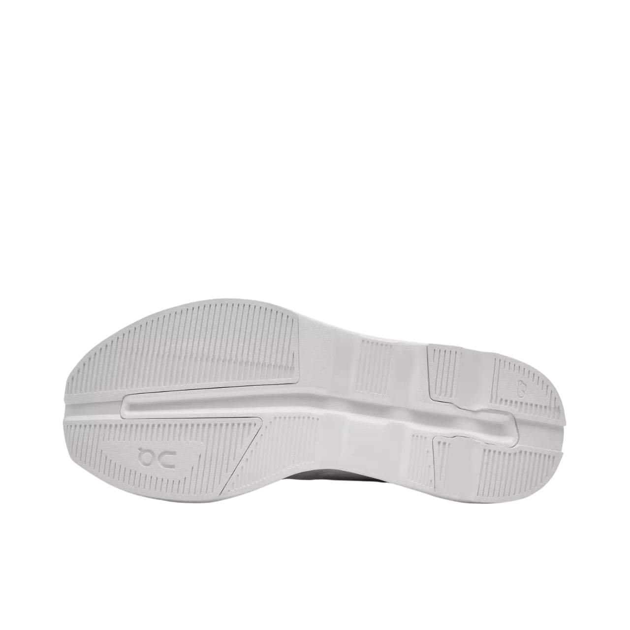 נעלי און קלאוד | On Cloudzone Casual Shoes White – תמונה 6