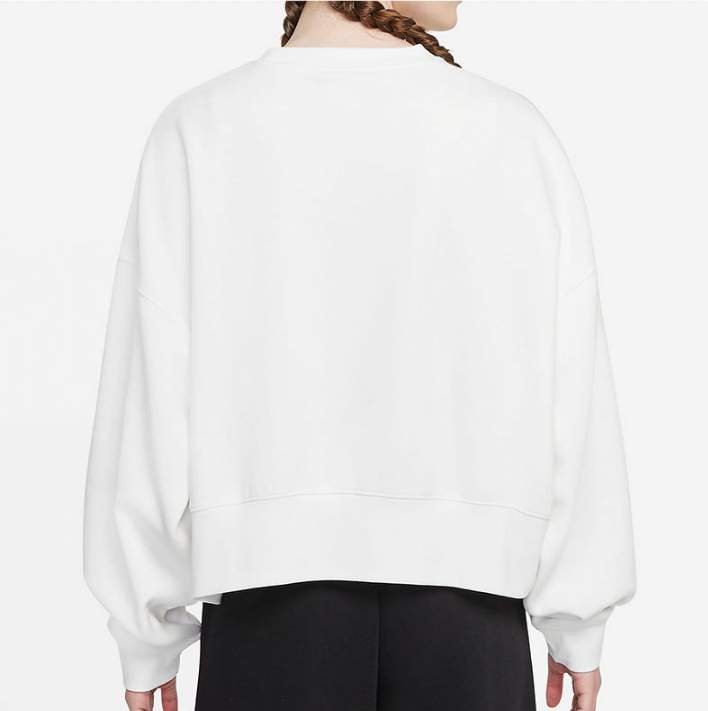 בגדי NIKE Women Hoody – תמונה 2