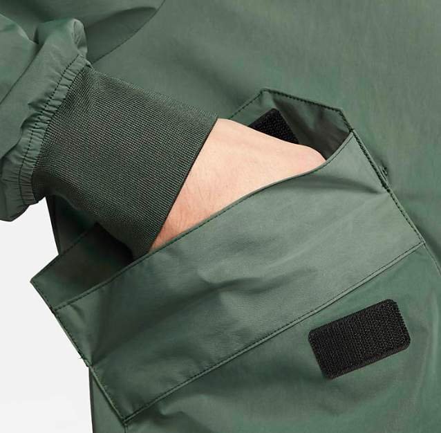 בגדי NIKE Men Jackets – תמונה 6
