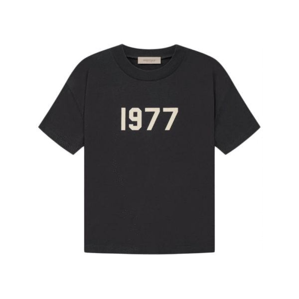 בגדי 1977 Fear of God Essentials T Shirt