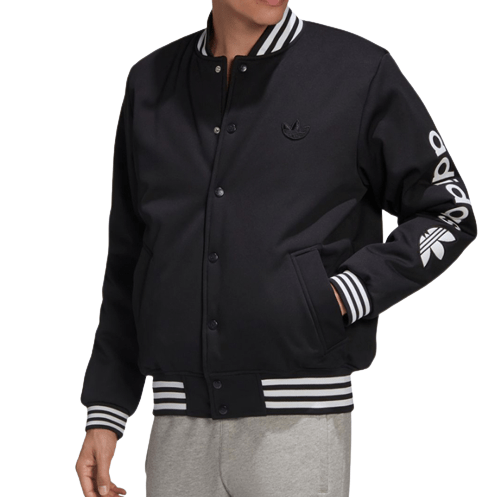 בגדי Adidas Men Coat