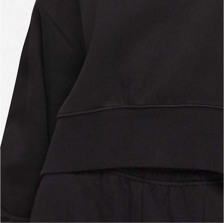 בגדי NIKE Women Hoodies – תמונה 5