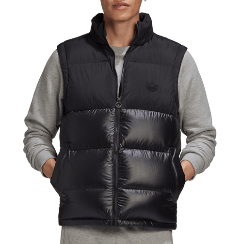 בגדי Adidias Men Down Vest
