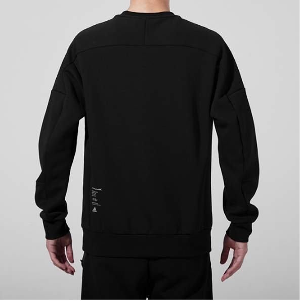 בגדי Adidas Men Hoodies – תמונה 3