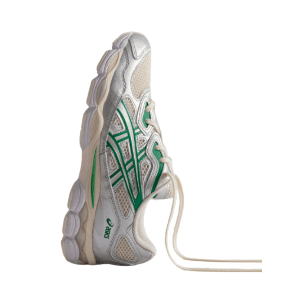 נעלי אסיקס | Asics Gel Nyc Kale Green – תמונה 4