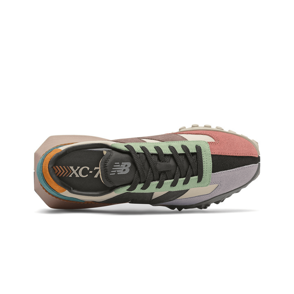 נעלי ניו באלאנס | New Balance UXC 72 Bb2 – תמונה 4