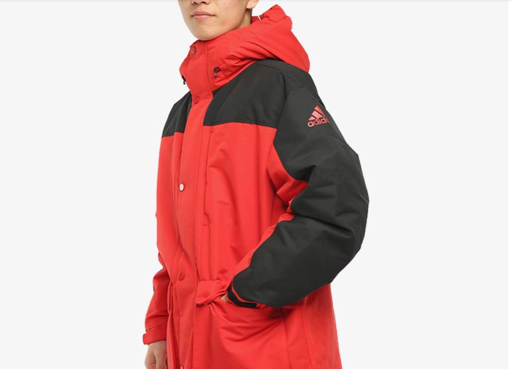בגדי Adidas Men Down Jackets – תמונה 3