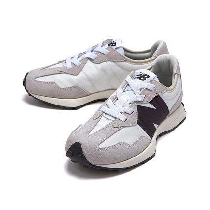 נעלי ניו באלאנס | New balance 327 – תמונה 3