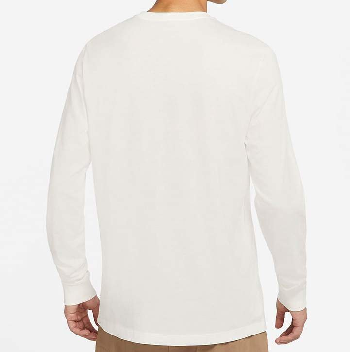 בגדי NIKE Men Sweatershirt – תמונה 5
