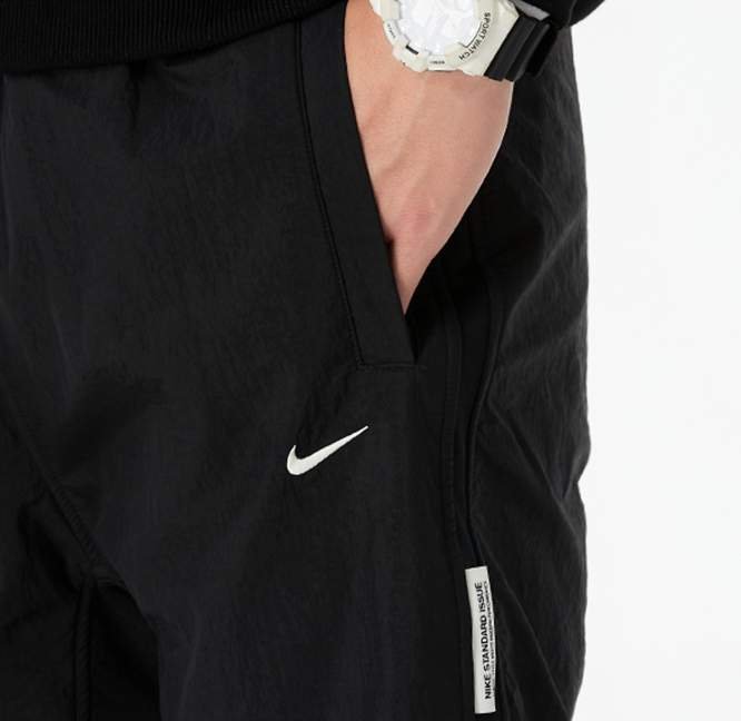 מכנסי NIKE Men Pants – תמונה 3