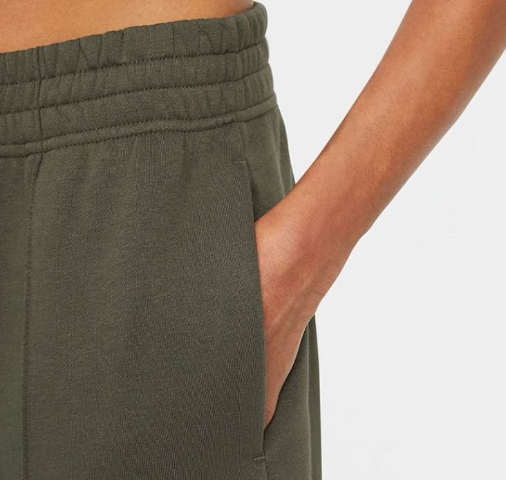 מכנסי NIKE Women Pants – תמונה 4