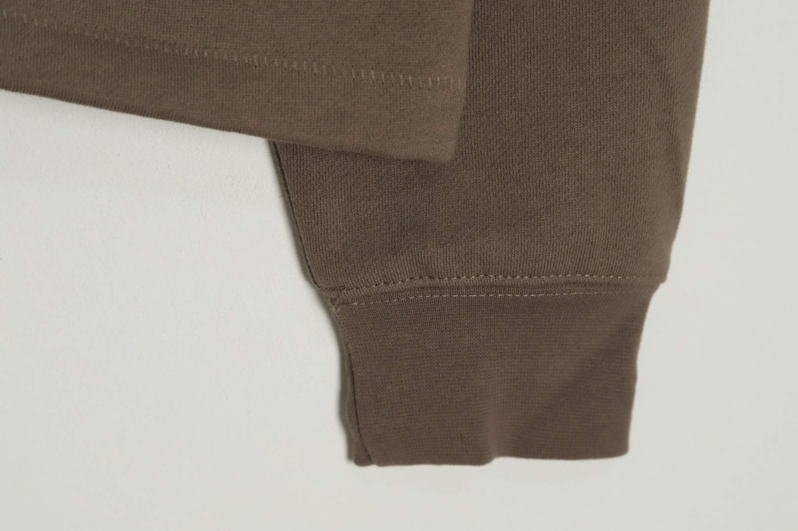 בגדי Fear Of God Essentials Hoodie – תמונה 3
