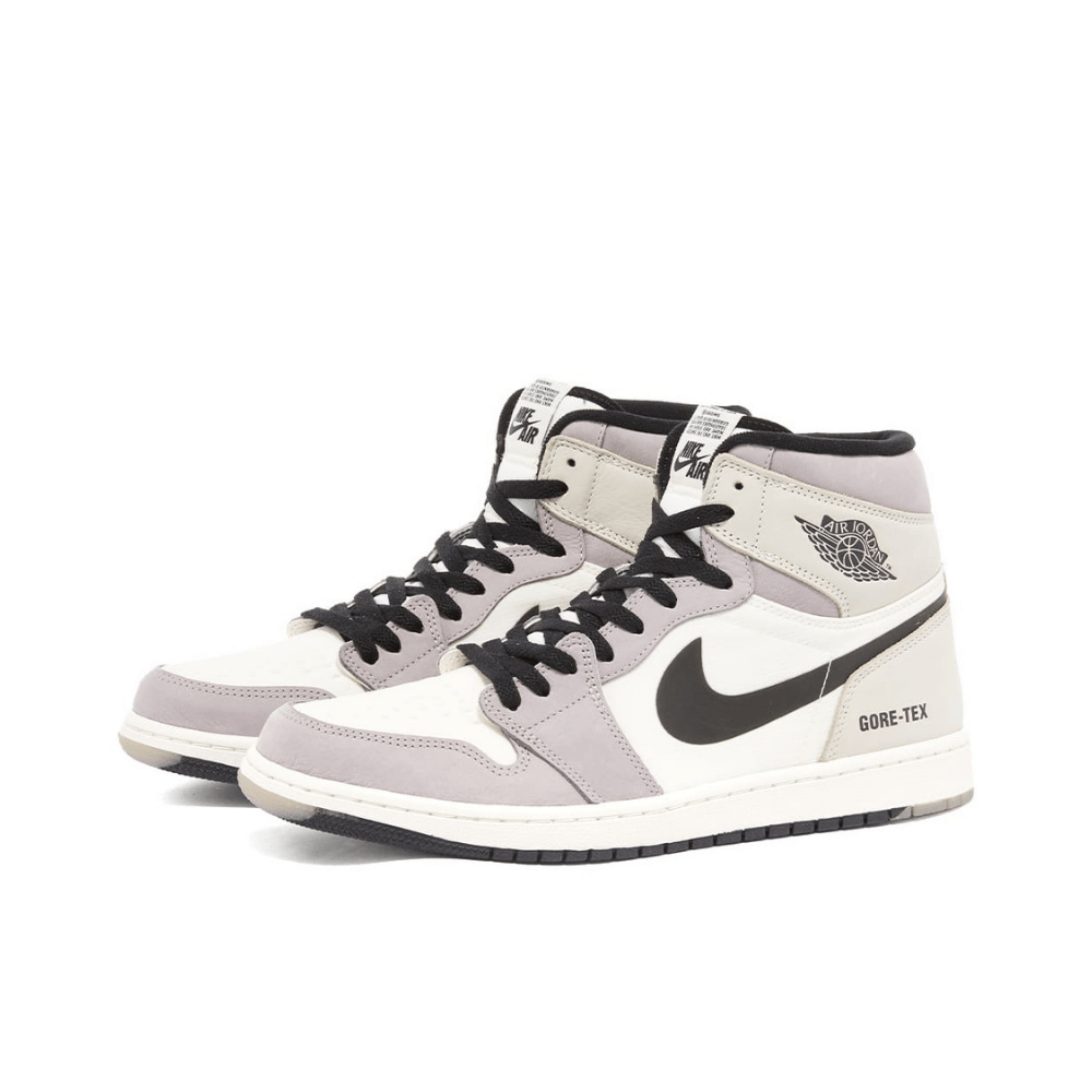 נעלי נייק אייר ג’ורדן | Nike Air Jordan 1 High Gore Tex – תמונה 2