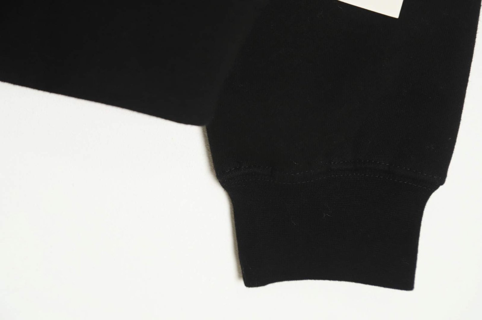 בגדי Fear Of God Essentials Hoodie – תמונה 3