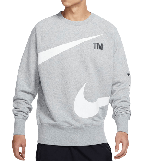 בגדי Sudadera nike