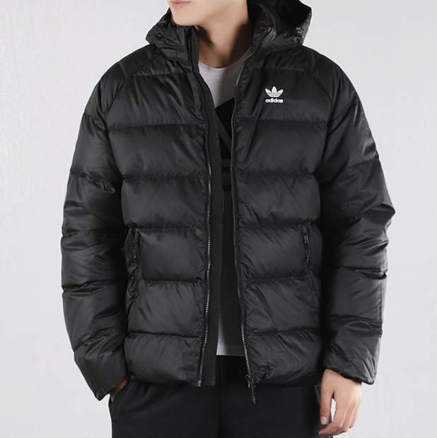 בגדי Adidas Men Down Jackets – תמונה 5