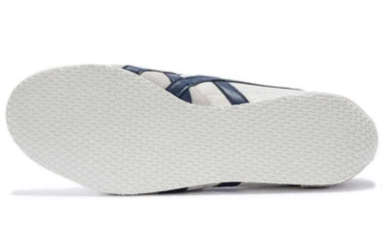 נעלי אוניטסוקה טייגר | Onitsuka Tiger Runspark ‘Creamwhite Black’ – תמונה 4