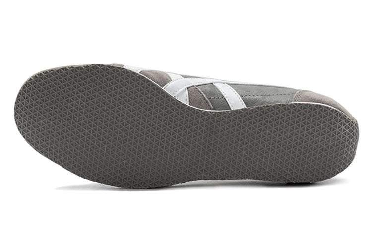 נעלי אוניטסוקה טייגר | Onitsuka Tiger Runspark ‘Grey’ – תמונה 4