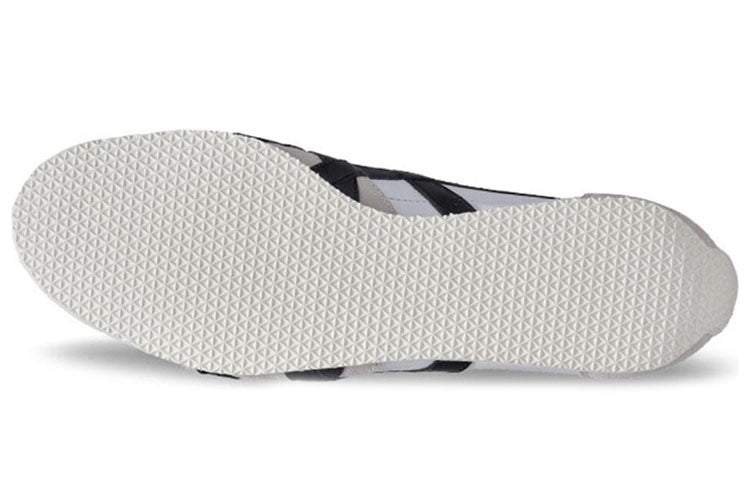 נעלי אוניטסוקה טייגר | Onitsuka Tiger Runspark ‘White Black’ – תמונה 5