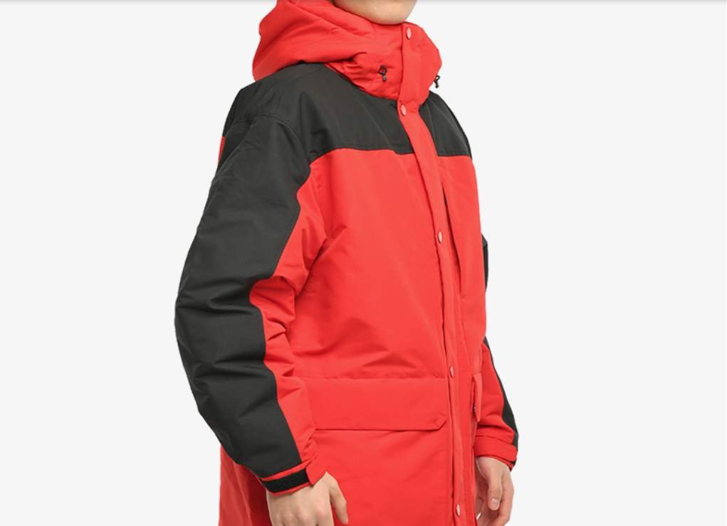 בגדי Adidas Men Down Jackets – תמונה 4