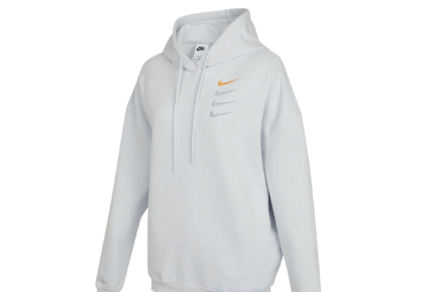 בגדי NIKE Women Hoody