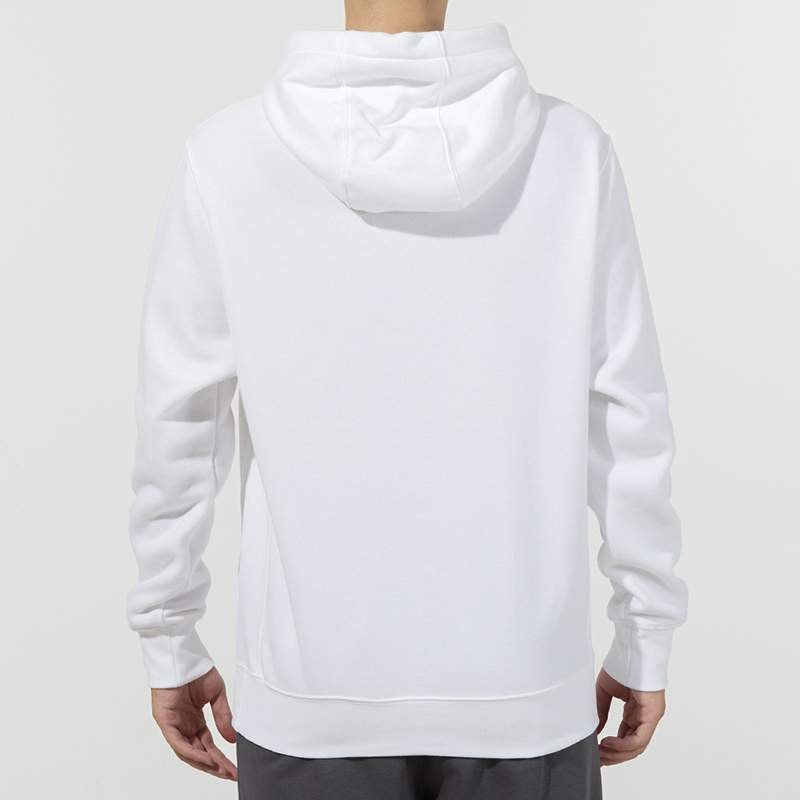 בגדי NIKE Men Hoody – תמונה 5