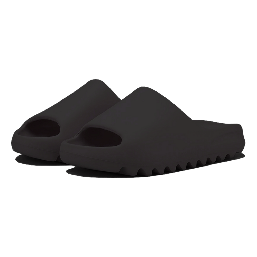 כפכפי ייזי סלייד | Adidas Yeezy Slide Onyx – תמונה 3