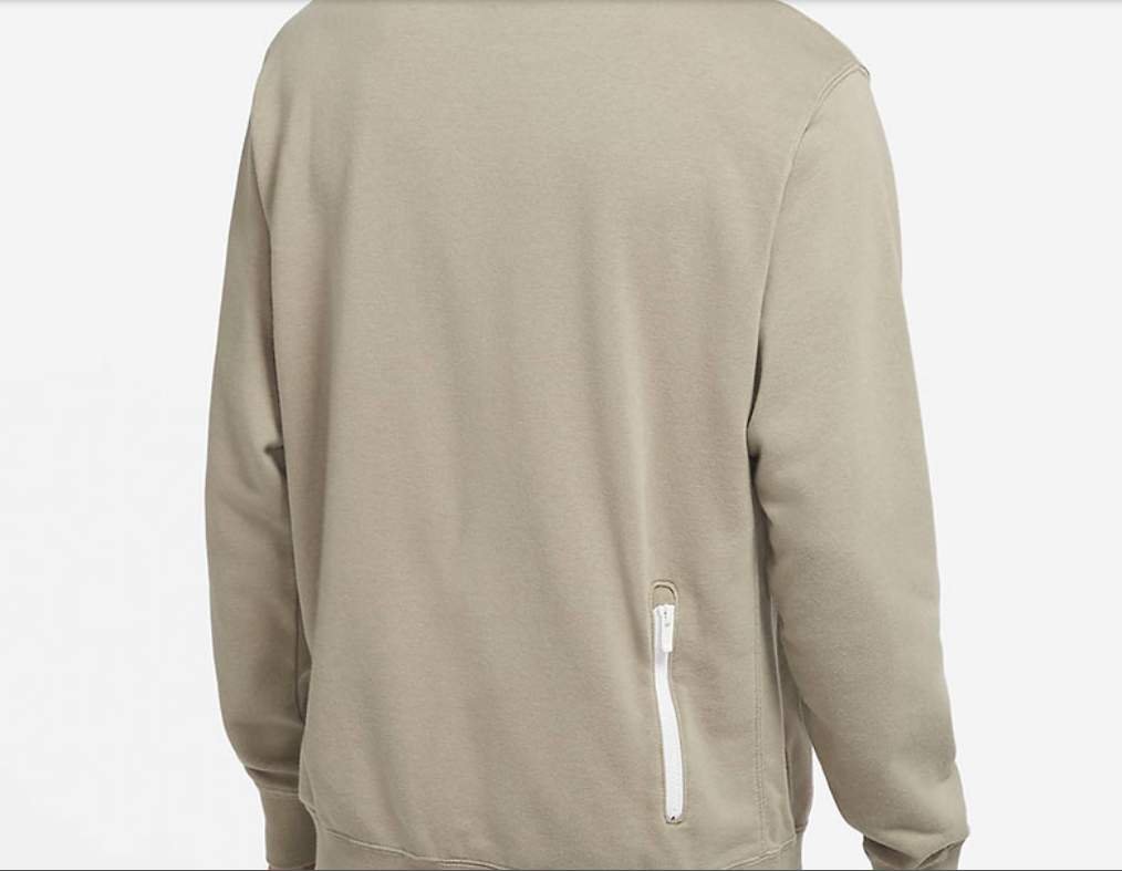 בגדי NIKE Men Hoodie – תמונה 3