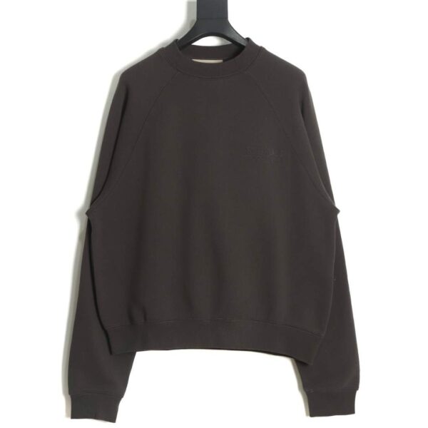 בגדי Fear Of God Essentials Hoodie