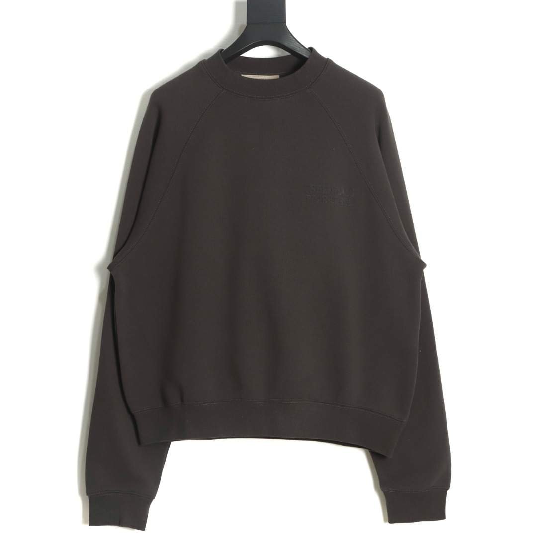 בגדי Fear Of God Essentials Hoodie