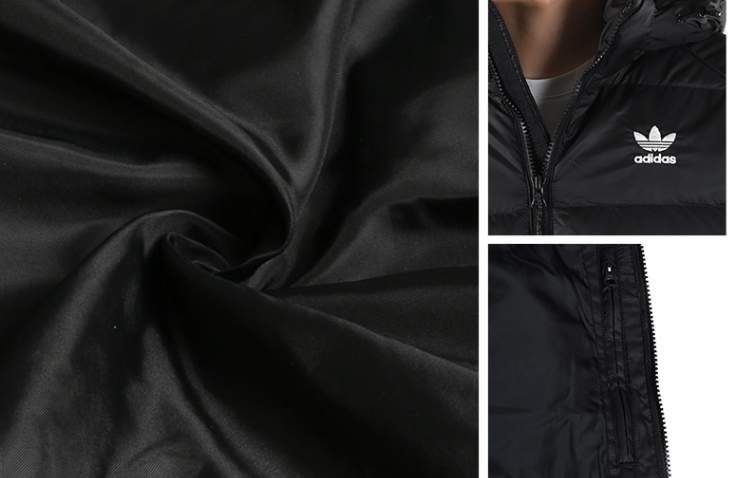 בגדי Adidas Men Down Jackets – תמונה 2