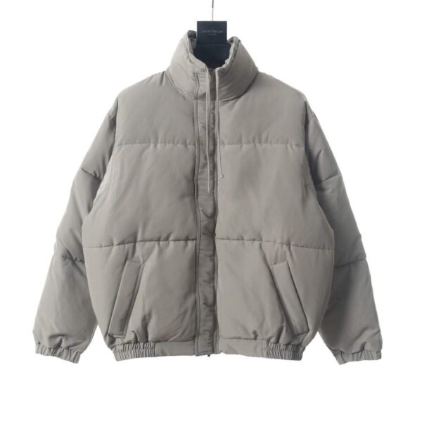 בגדי Fear Of God Essentials Coat SS23