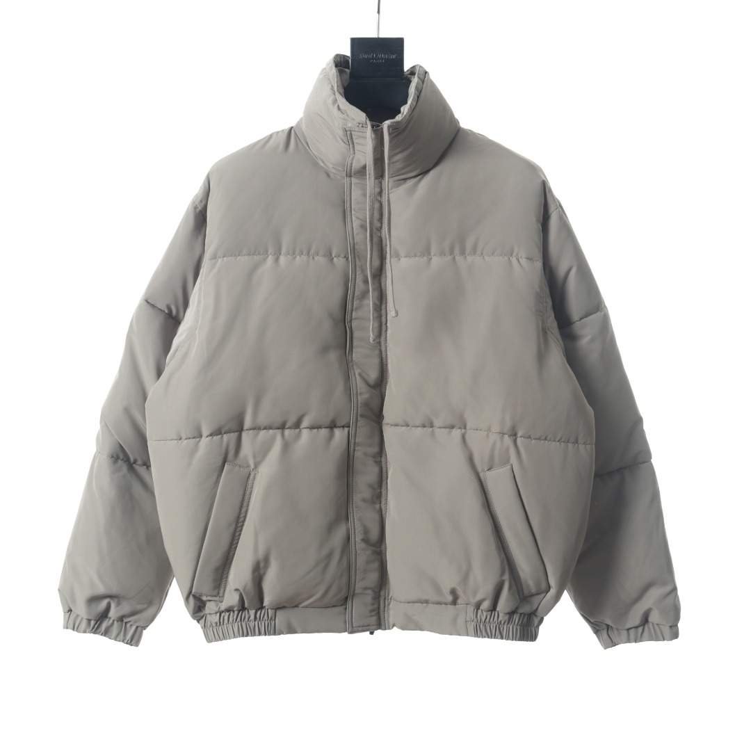 בגדי Fear Of God Essentials Coat SS23