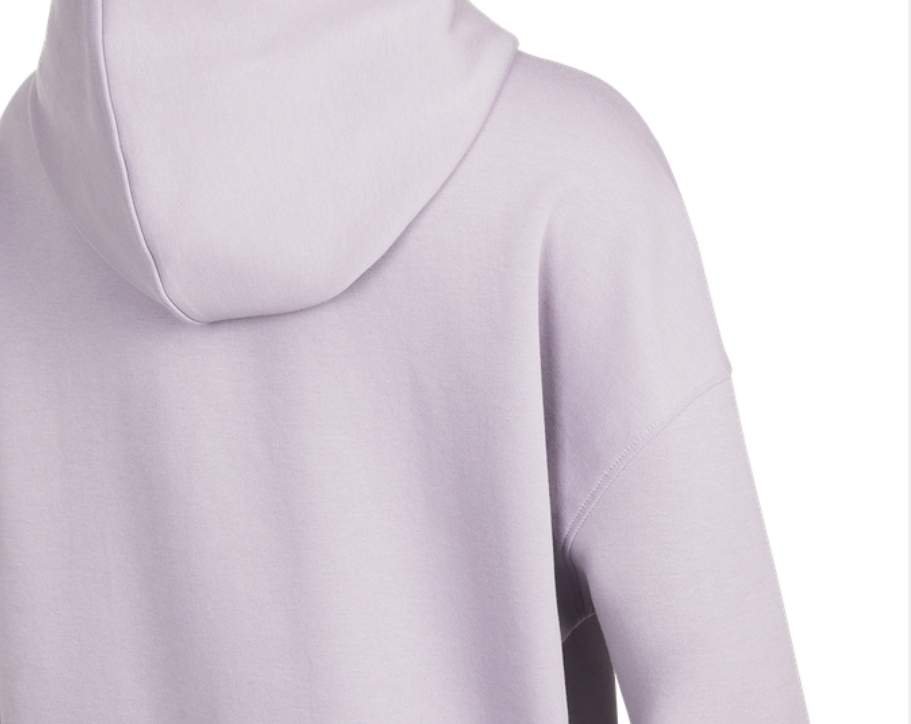 בגדי NIKE Women Hoody – תמונה 5