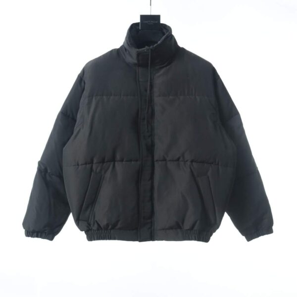 בגדי Fear Of God Essentials Coat SS23