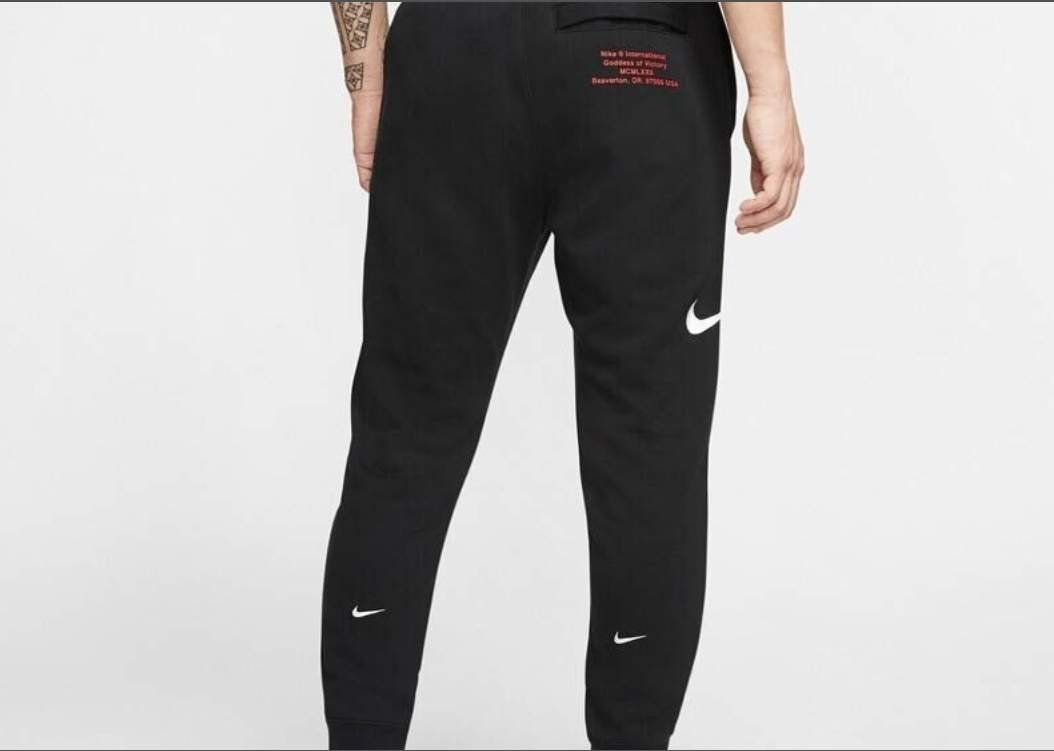 מכנסי NIKE Men Pants – תמונה 4