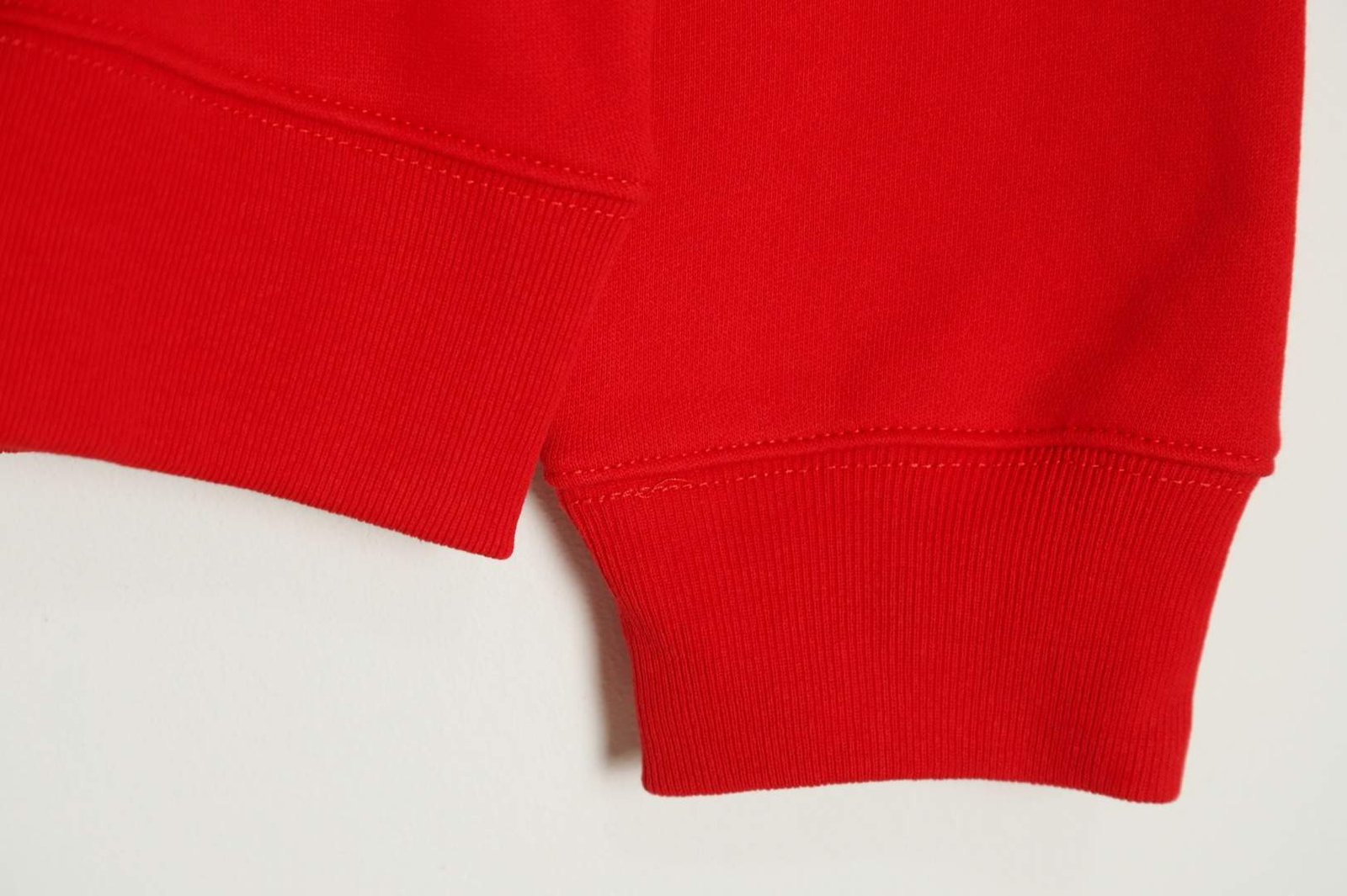 בגדי Fear Of God Essentials Hoodie – תמונה 4