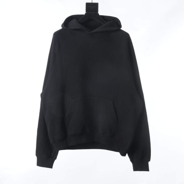 בגדי Fear Of God Essentials Hoodie