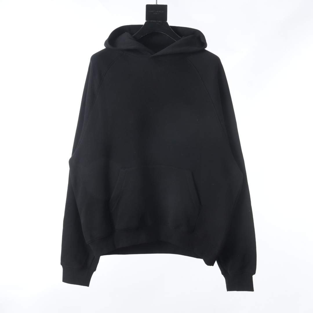 בגדי Fear Of God Essentials Hoodie