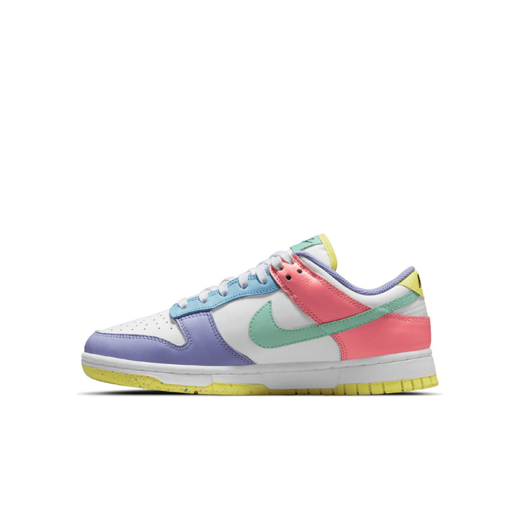 נעלי נייק דאנק | Nike Dunk Low Easter – תמונה 2