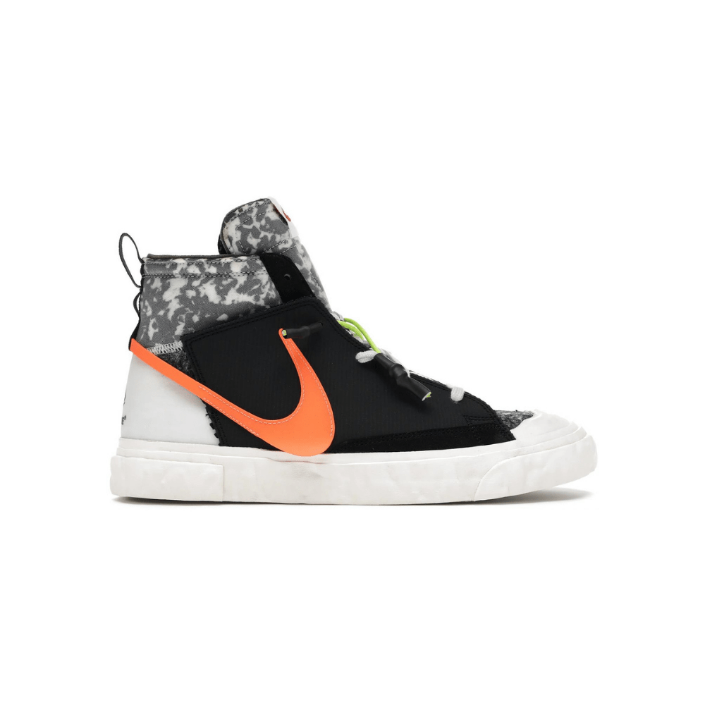 נעלי נייק בלייזר | Nike Blazer Remade