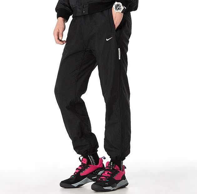 מכנסי NIKE Men Pants – תמונה 2