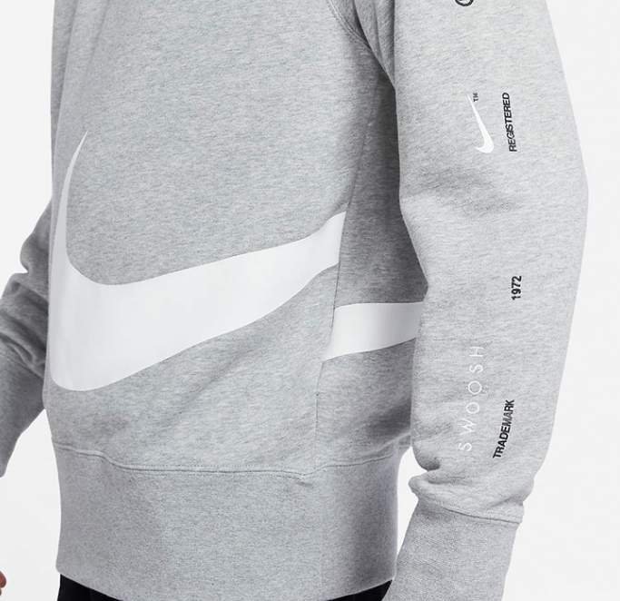 בגדי Sudadera nike – תמונה 4