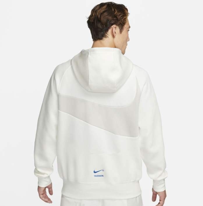 בגדי nike men hoodie – תמונה 2