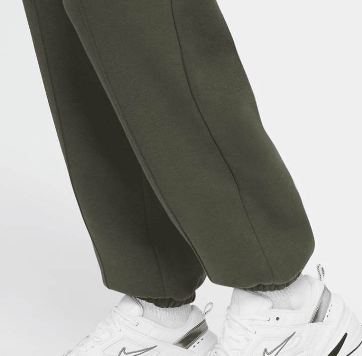מכנסי NIKE Women Pants – תמונה 5