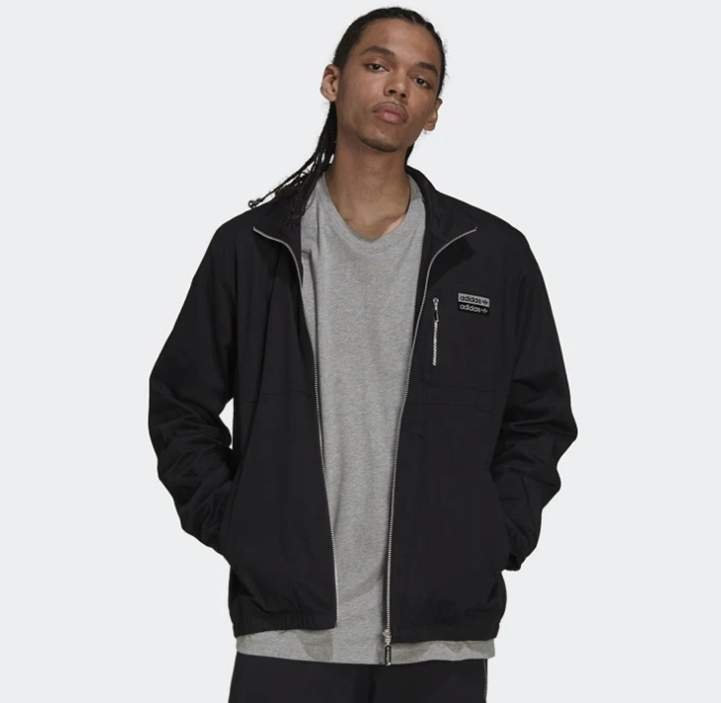בגדי Adidias Mne Jackets – תמונה 5