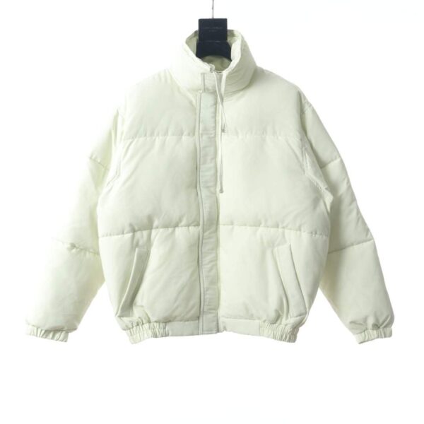 בגדי Fear Of God Essentials Coat SS23