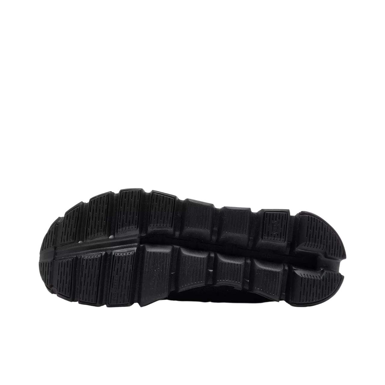 נעלי און קלאוד | On Cloud 5 Running Shoes Black – תמונה 3
